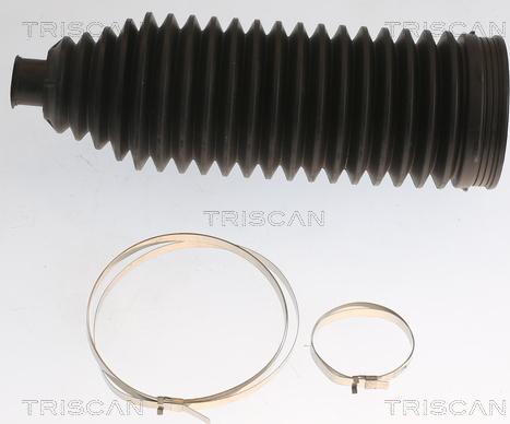 Triscan 8500 10057 - Putekļusargu komplekts, Stūres iekārta xparts.lv