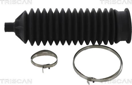 Triscan 8500 10036 - Bellow Set, steering xparts.lv