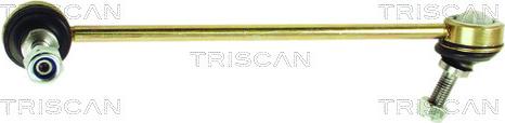 Triscan 8500 11601 - Stiepnis / Atsaite, Stabilizators xparts.lv