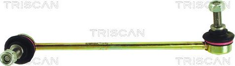 Triscan 8500 11602 - Rod / Strut, stabiliser xparts.lv