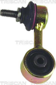 Triscan 8500 1110 - Rod / Strut, stabiliser xparts.lv