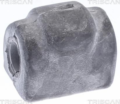Triscan 8500 118017 - Bukse, Stabilizators xparts.lv