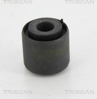 Triscan 8500 12809 - Шаровая опора, несущий / направляющий шарнир xparts.lv