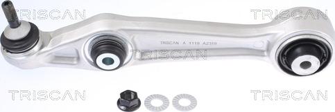 Triscan 8500 81500 - Track Control Arm xparts.lv