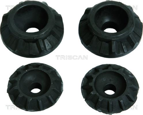 Triscan 8500 29909 - Top Strut Mounting xparts.lv