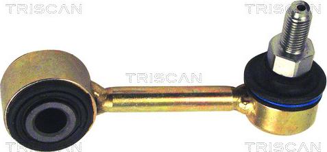 Triscan 8500 29619 - Rod / Strut, stabiliser xparts.lv