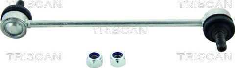 Triscan 8500 29675 - Rod / Strut, stabiliser xparts.lv