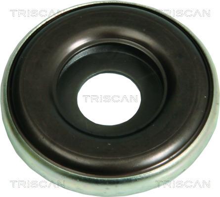 Triscan 8500 25908 - Rolling Bearing, suspension strut support mounting xparts.lv