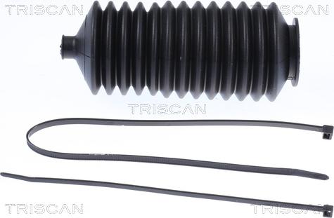 Triscan 8500 25015 - Putekļusargu komplekts, Stūres iekārta xparts.lv