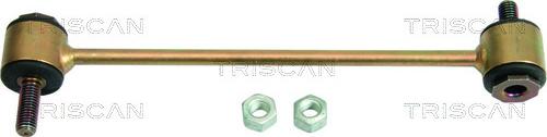 Triscan 8500 23620 - Rod / Strut, stabiliser xparts.lv