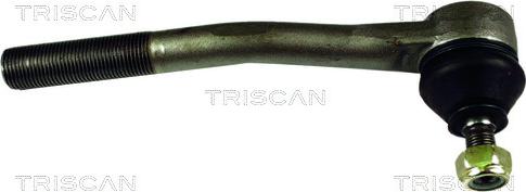 Triscan 8500 70002 - Stūres šķērsstiepņa uzgalis, pirksts xparts.lv