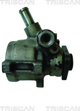 Triscan 8515 16602 - Hydraulic Pump, steering system xparts.lv