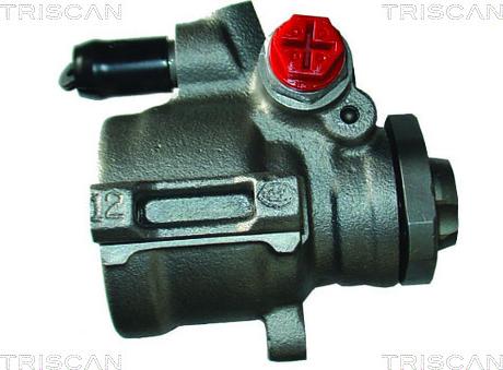 Triscan 8515 10611 - Hydraulic Pump, steering system xparts.lv