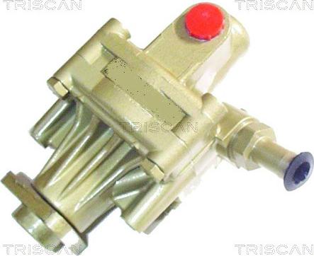 Triscan 8515 29605 - Hydraulic Pump, steering system xparts.lv
