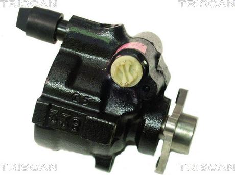 Triscan 8515 25613 - Hydraulic Pump, steering system xparts.lv