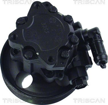 Triscan 8515 28629 - Hydraulic Pump, steering system xparts.lv