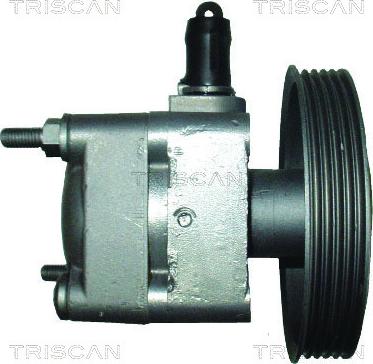 Triscan 8515 27622 - Hydraulic Pump, steering system xparts.lv