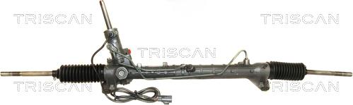 Triscan 8510 50411 - Stūres mehānisms (reika) xparts.lv