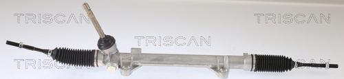 Triscan 8510 14311 - Stūres mehānisms (reika) xparts.lv