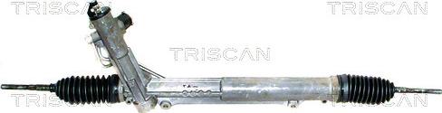 Triscan 8510 11406 - Stūres mehānisms (reika) xparts.lv