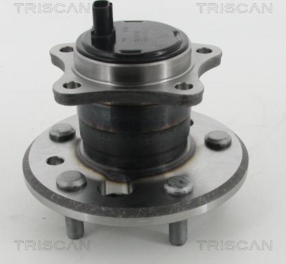 Triscan 8530 13290 - Wheel hub, bearing Kit xparts.lv