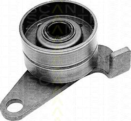 Triscan 8646 15110 - Tensioner Pulley, timing belt xparts.lv