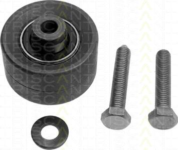 Triscan 8646 10211 - Deflection / Guide Pulley, timing belt xparts.lv