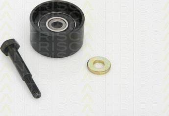 Triscan 8646 10227 - Deflection / Guide Pulley, timing belt xparts.lv