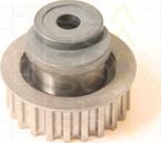 Triscan 8646 11104 - Tensioner Pulley, timing belt xparts.lv