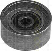 Triscan 8646 11201 - Deflection / Guide Pulley, timing belt xparts.lv