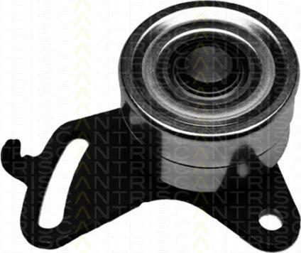 Triscan 8646 13110 - Tensioner Pulley, timing belt xparts.lv