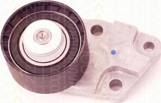 Triscan 8646 21101 - Tensioner Pulley, timing belt xparts.lv