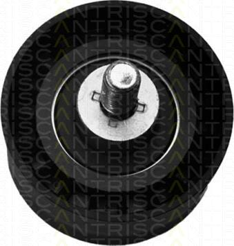 Triscan 8646 21201 - Deflection / Guide Pulley, timing belt xparts.lv