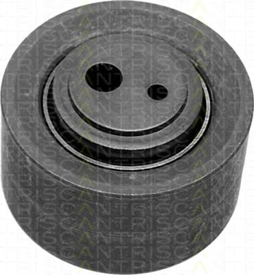 Triscan 8646 28101 - Tensioner Pulley, timing belt xparts.lv