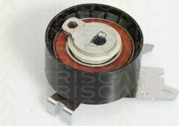 Triscan 8646 28110 - Tensioner Pulley, timing belt xparts.lv