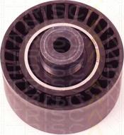 Triscan 8646 28204 - Deflection / Guide Pulley, timing belt xparts.lv
