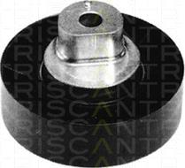 Triscan 8641 112001 - Deflection / Guide Pulley, v-ribbed belt xparts.lv
