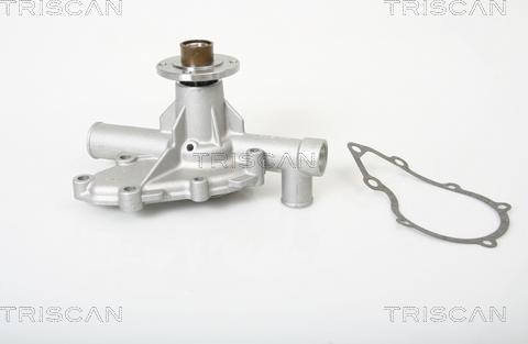 Triscan 8600 11025 - Water Pump xparts.lv