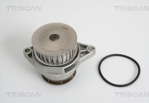 Triscan 8600 29010 - Water Pump xparts.lv