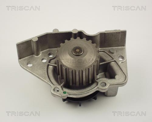 Triscan 8600 28917 - Water Pump xparts.lv