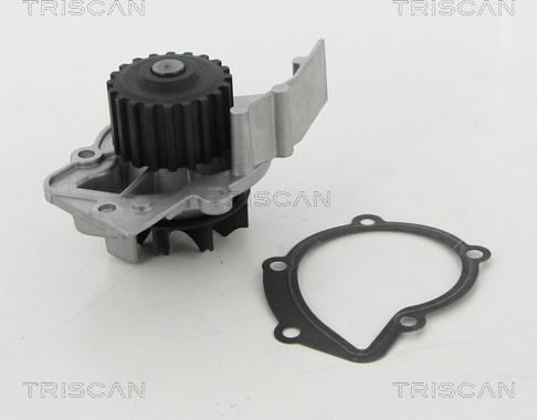 Triscan 8600 28010HD - Water Pump xparts.lv