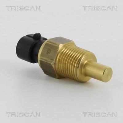 Triscan 8626 10015 - Sensor, coolant temperature xparts.lv