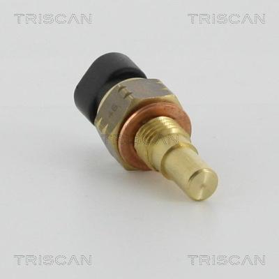 Triscan 8626 10010 - Sensor, coolant temperature xparts.lv