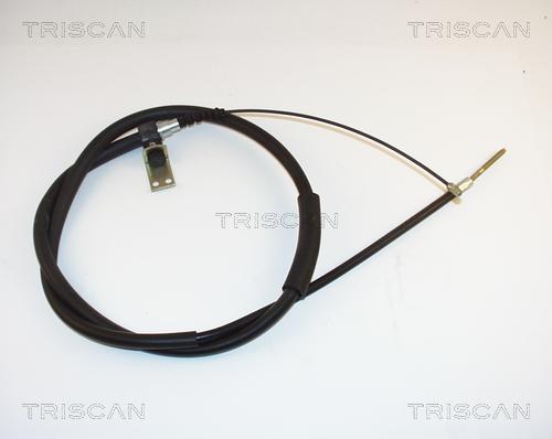 Triscan 8140 65106 - Trose, Stāvbremžu sistēma xparts.lv