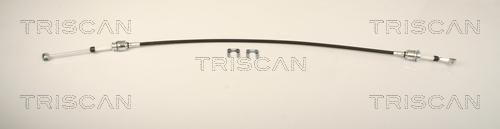 Triscan 8140 15714 - Trose, Mehāniskā pārnesumkārba xparts.lv