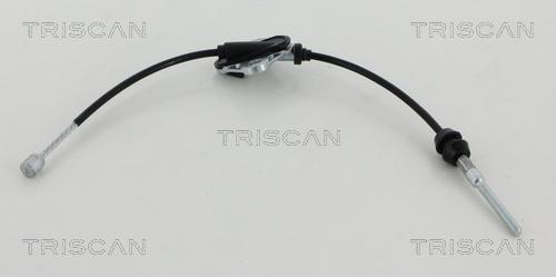 Triscan 8140 161195 - Trose, Stāvbremžu sistēma xparts.lv