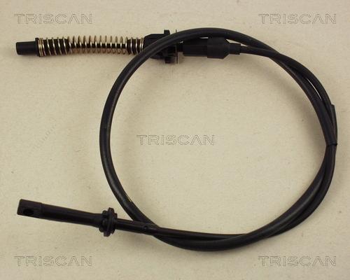 Triscan 8140 16326 - Akceleratoriaus trosas xparts.lv