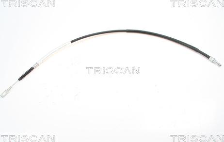 Triscan 8140 10130 - Trose, Stāvbremžu sistēma xparts.lv