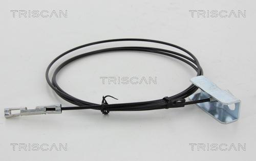 Triscan 8140 10174 - Тросик, cтояночный тормоз xparts.lv