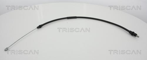 Triscan 8140 10170 - Trose, Stāvbremžu sistēma xparts.lv